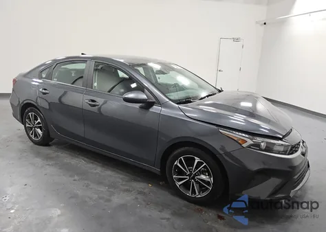 2024 Kia Forte Lx из США, поврежденный, VIN 3KPF24AD2RE762019